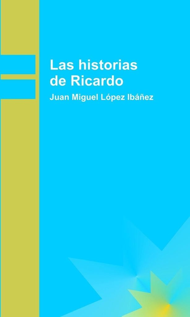 Las historias de Ricardo