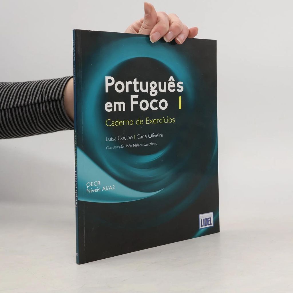 Le portugais en vedette Image du produit 