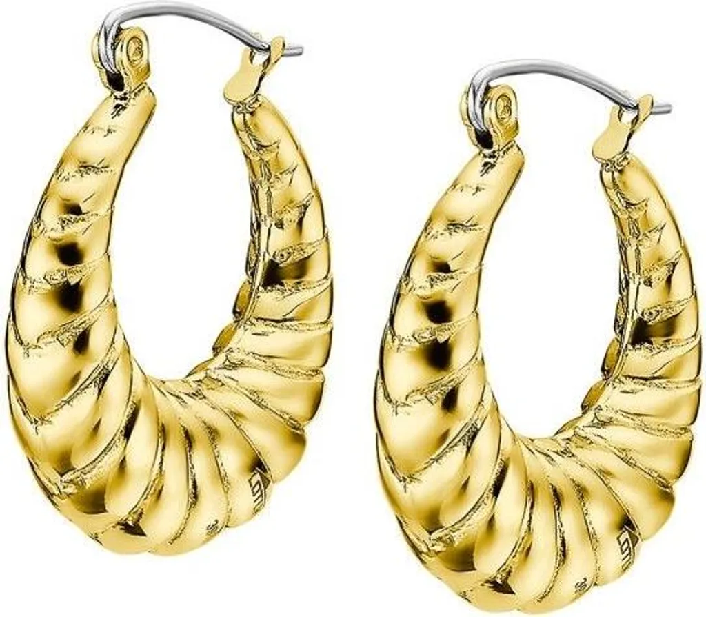 Boucles d'oreilles Lotus LS2418-4/2 pour une idée cadeau d'exception