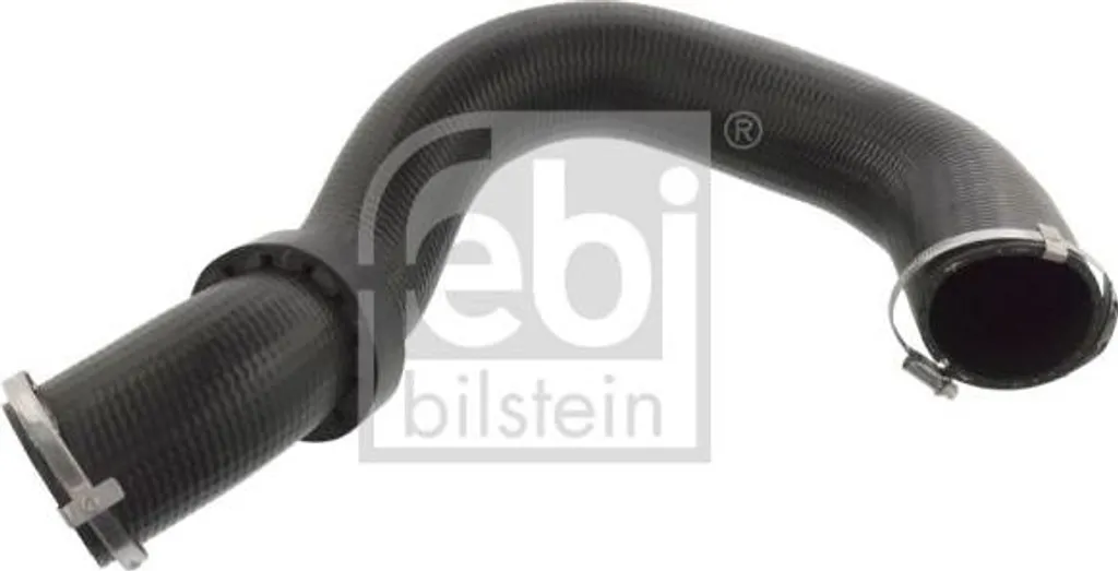 Durite de turbo flexible d'air OE 7E0145980 pour Audi TT et VW Caravelle