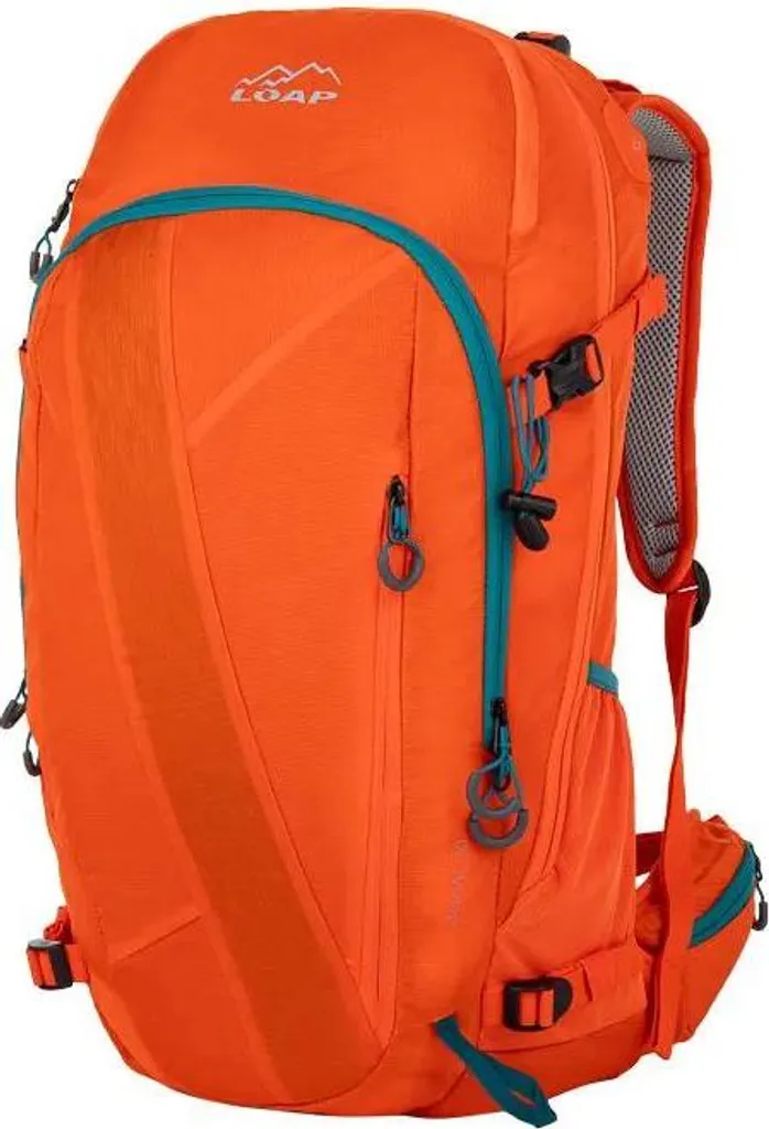 Sac de marche Loap Aragac 30 pour sorties journée et trekking en plein air