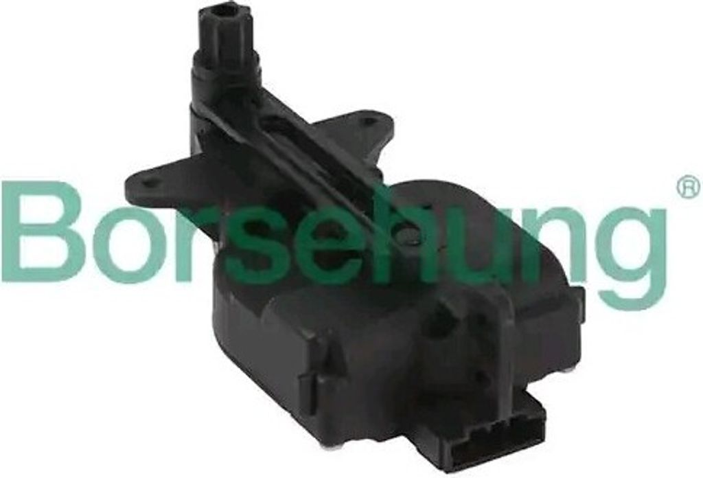 Borsehung B11453 Klima Stellmotor Stellelement Mischklappe für VW Golf IV Schrägheck (1J1) PASSAT Variant (3B6) Golf IV Variant (1J5) Lupo (6X1, ...