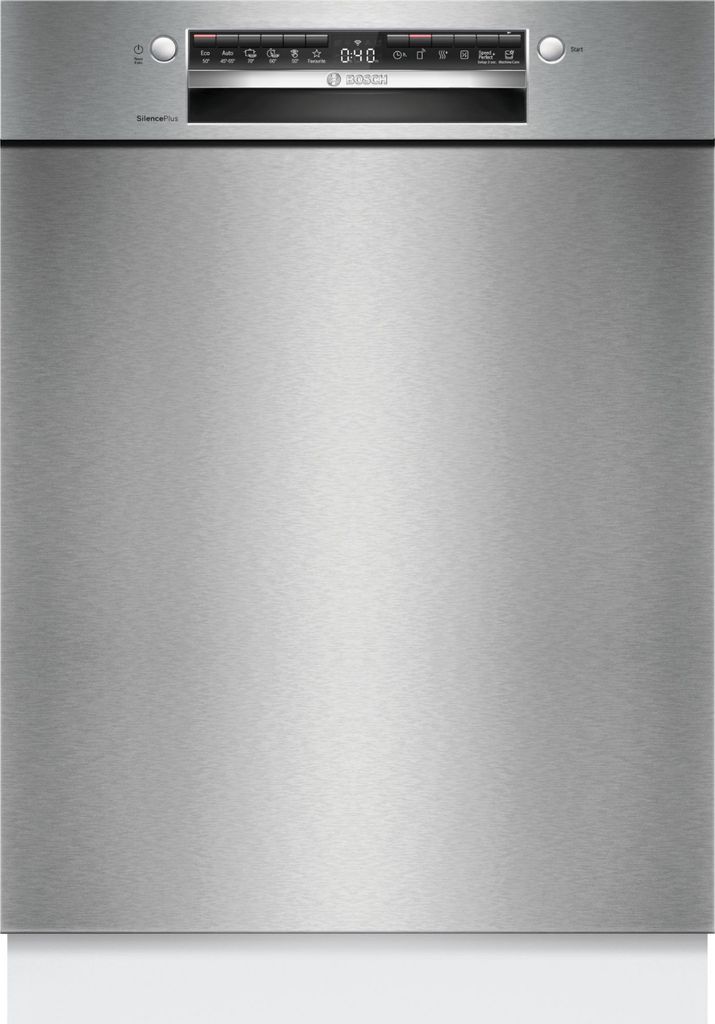 Bosch Serie 4 SMU4ECS28E, Unterbau, Standardgröße (60 cm), Produktbild 