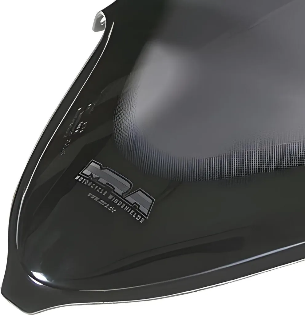 Bulle Haute Protection MRA Suzuki GSX-R 1300 Hayabusa Teintée VT