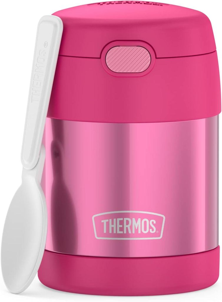 THERMOS FUNTAINER, recipiente para alimentos, 0,30 litros, Imagen del producto 