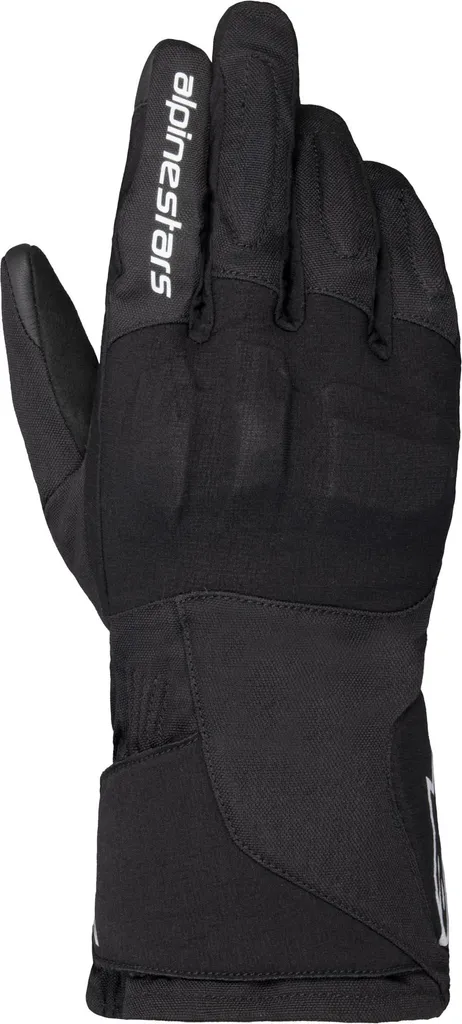 Gants Alpinestars WT-1 Drystar : étanchéité et protection thermique 3XL
