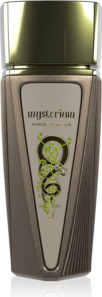Paris Corner Mysterium woda perfumowana 100ml Zdjęcie produktu 