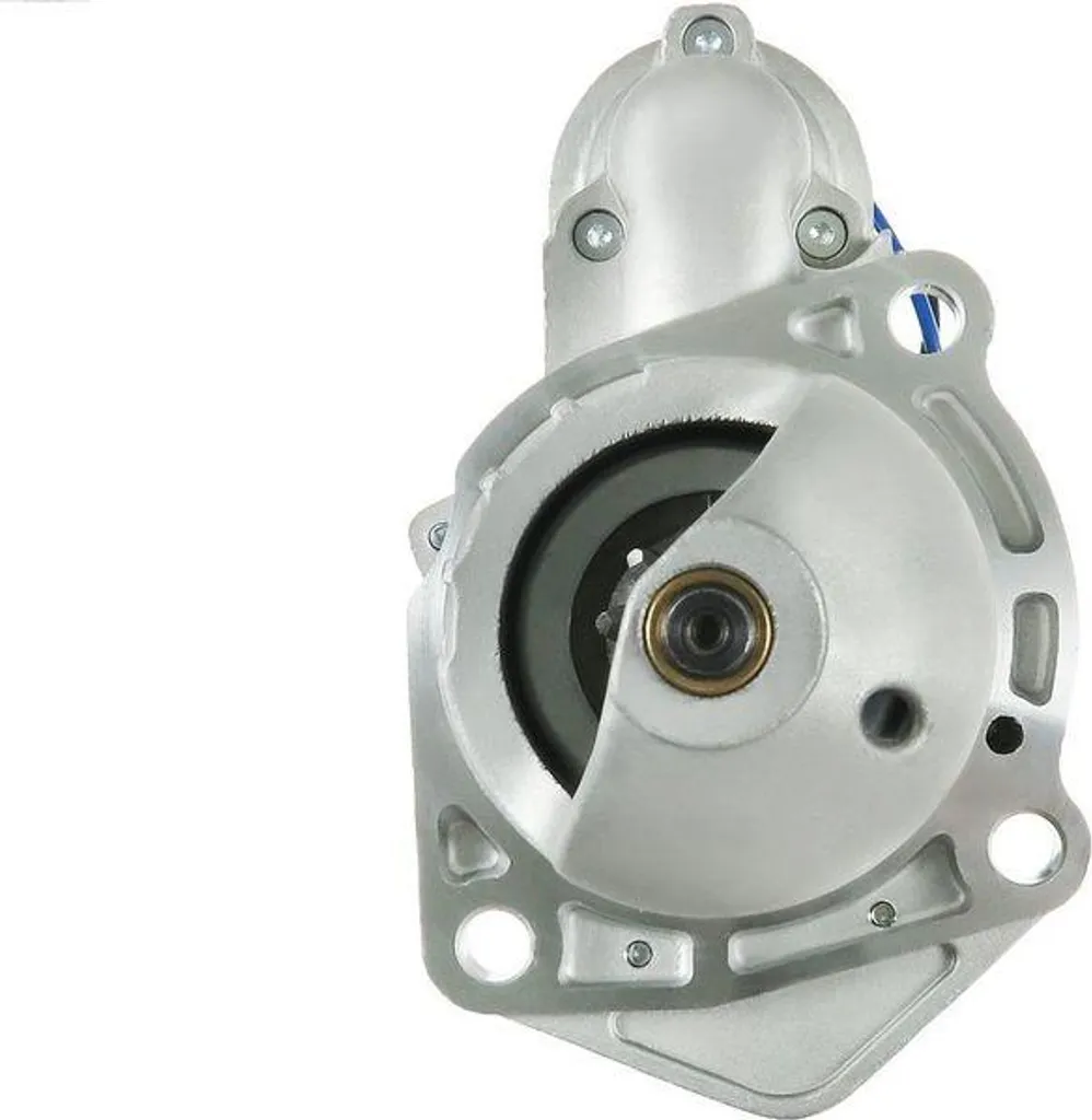 Démarreur AS-PL S0037 pour Mercedes Vario 1516660R Pièce de Maintenance