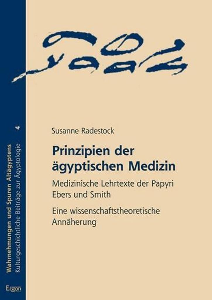 Prinzipien der ägyptischen Medizin
