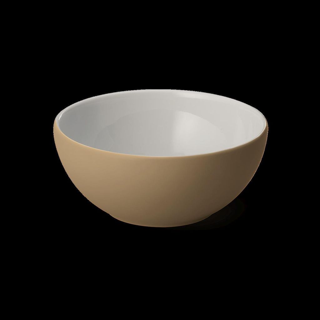 Schale 20 cm 1,25 l Clay Solid Color
