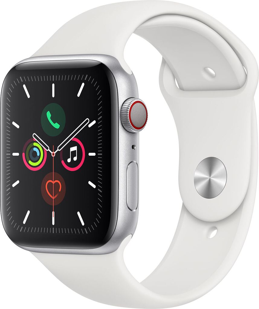 Apple Watch Watch Series 5 OLED Kaufland