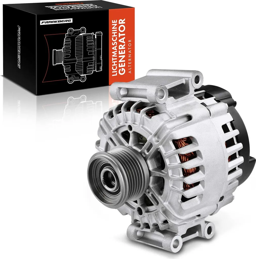 Remplacer Alternateur Défectueux Audi A6 2.0L 4G2 4GC Avant 2011-2018