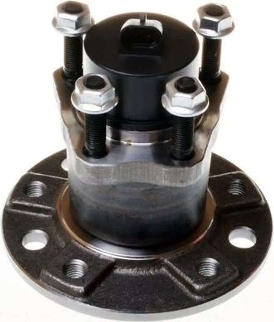 Kit roulement de roue DENCKERMANN W413363 OE 1604002 pour Opel Astra G Zafira