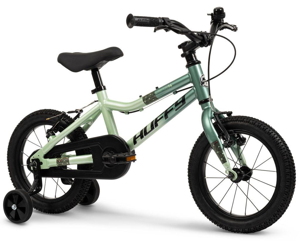 Huffy 14-Zoll Literide Fahrrad Produktbild 