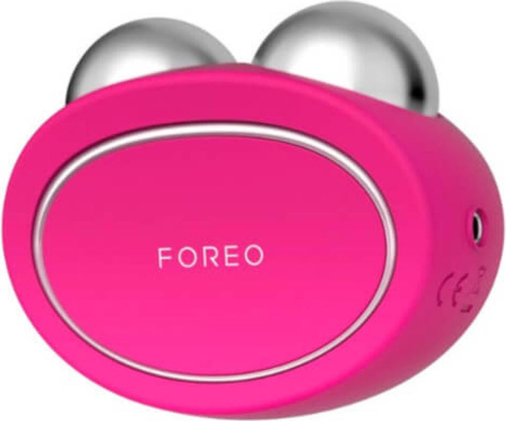 FOREO BEAR Dispositivo per la tonificazione del viso a Immagine del prodotto 