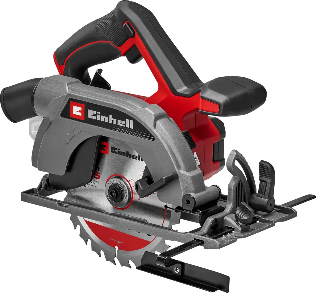 Sega Circolare Einhell 4331230 TE-CS 18/165-2 Li - Solo 18V PXC