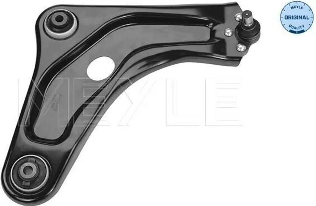 Bras de Suspension Renforcé MEYLE 11-16 050 0052, Qualité OE 3521 N0