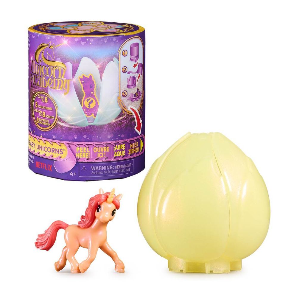 Spin Master Unicorn Academy Baby Unicorn Kaufland