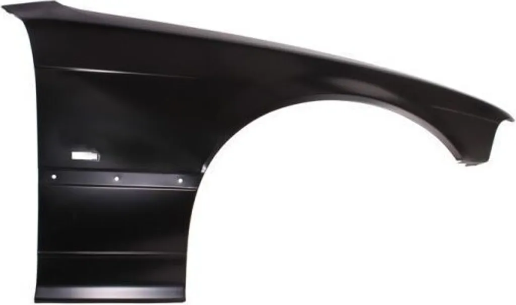 Aile Avant Droite BLIC 6504-04-00603112P pour BMW Série 3 E36