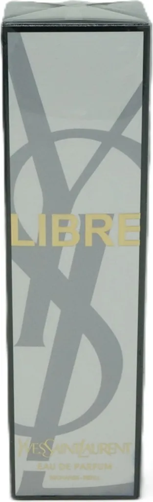 Recharge Eau de Parfum Libre YSL 100ml - Parfum Femme Iconique Chic