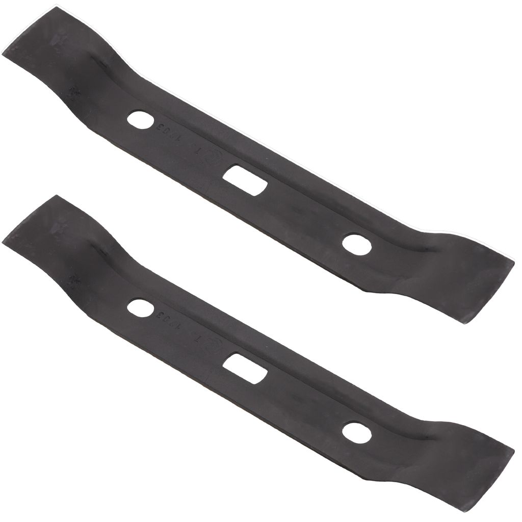 Messer 2x 20cm für VIKING iMOW  6301 702 0101 A 63017020101 Produktbild 