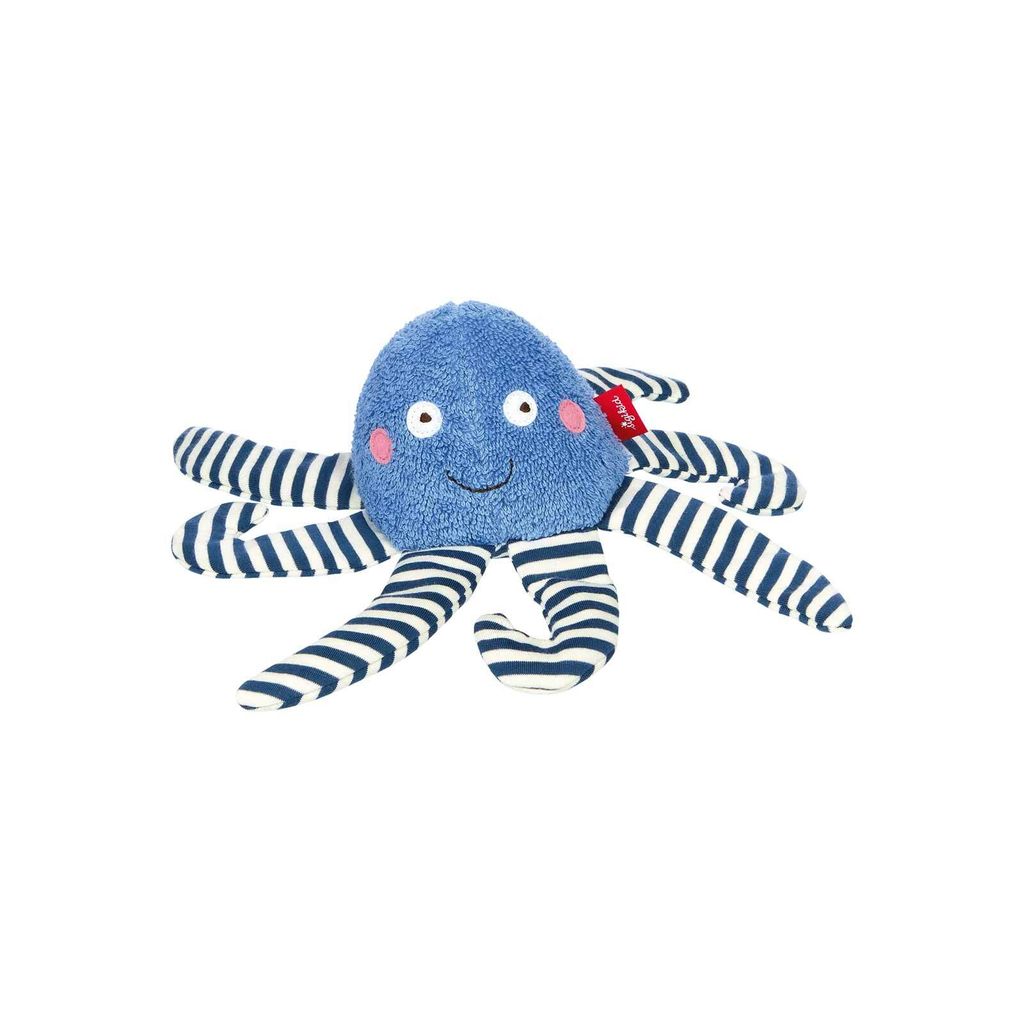 sigikid - Badewannentier Oktopus