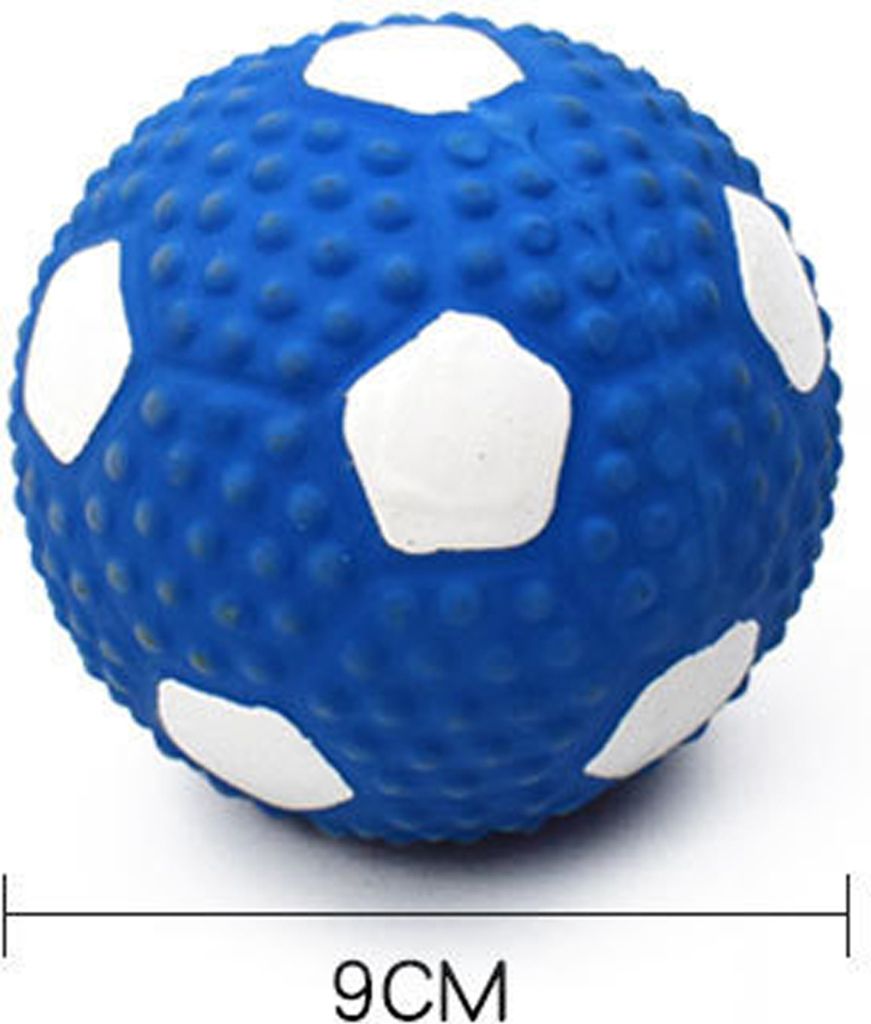Hundeball Unzerstörbar,Hundespielzeug Produktbild 5