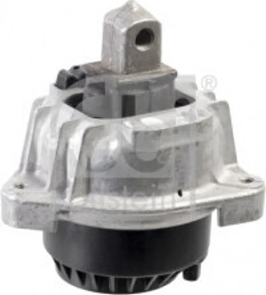 Support Moteur FEBI 104265 - Compatible BMW Série 5 F10 et 6 F12 OE 22116777371