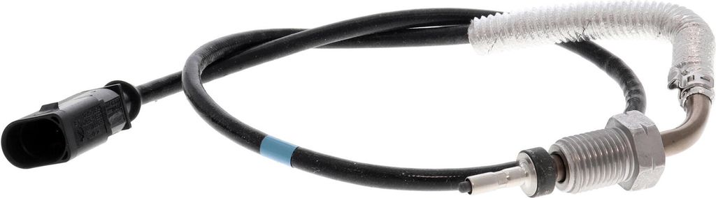 VEMO Sensor, Abgastemperatur Q+, Erstausrüsterqualität