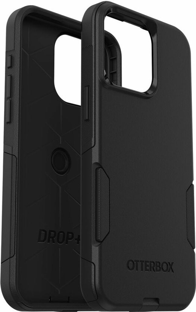 Otterbox Smartphone-Hülle 77-92590 Schwarz Produktbild 