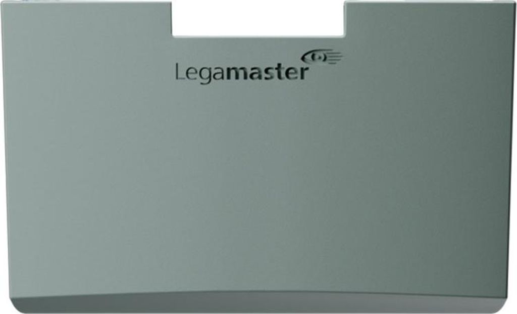 Legamaster 7-122637 Whiteboard-Zubehörhalter pastellgrün