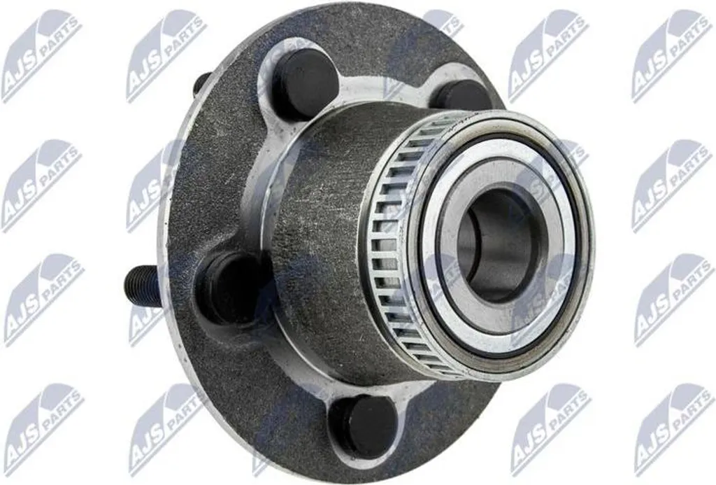 Kit roulement de roue pour Chrysler Sebring : Sécurité et Confort NTY