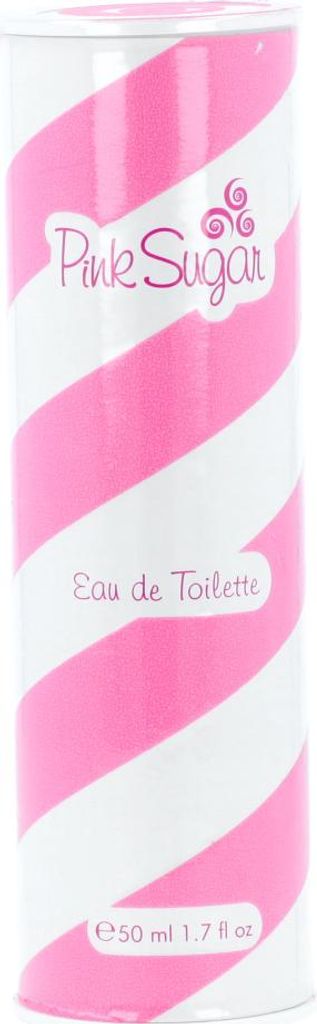 Aquolina Pink Sugar Eau De Toilette Spray 50ml Produktbild 