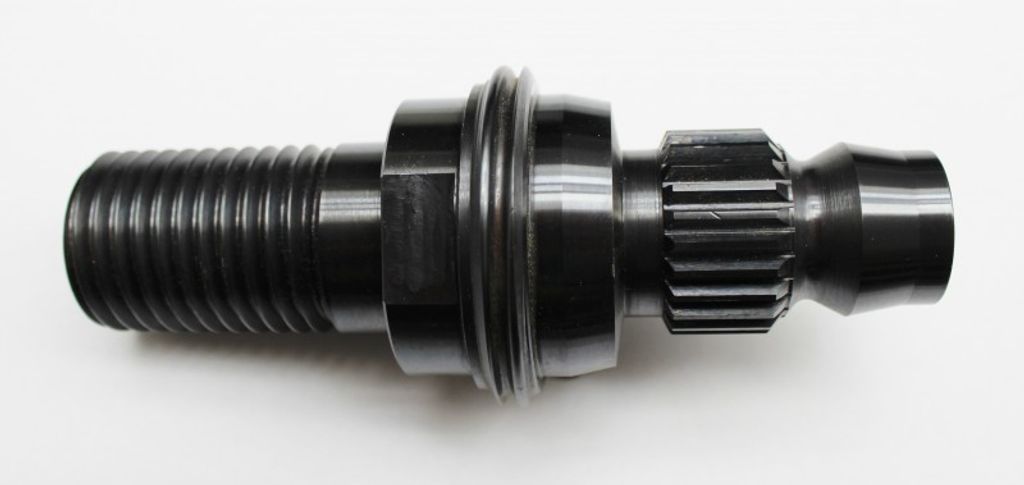 REMS ADAPTER UNC 1 1/4 außen für Hilti BU 180054