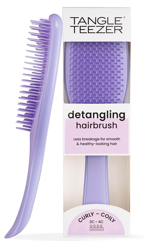 Tangle Teezer La spazzola umida districante per capelli Immagine del prodotto 