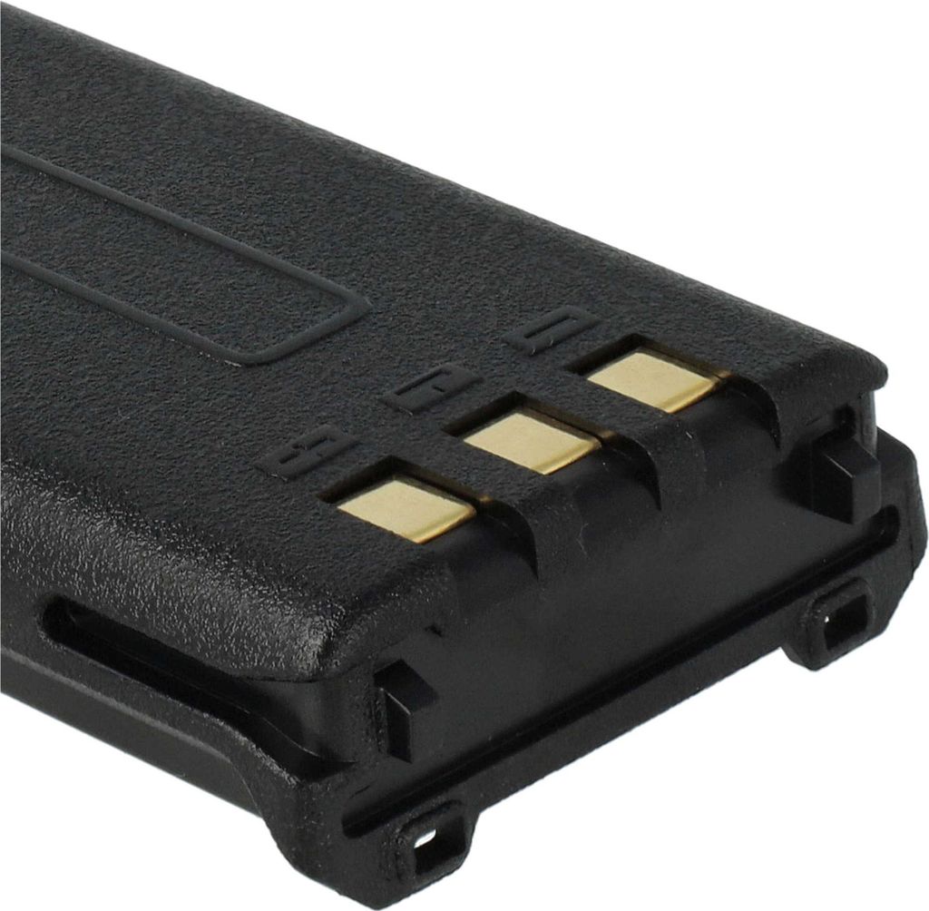 vhbw Akku Ersatz für Baofeng BL-5 für Funkgerät, Walkie Produktbild 6