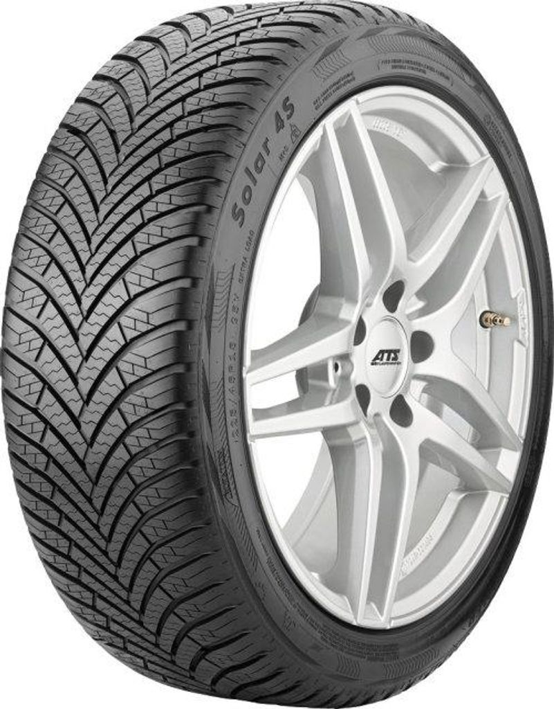 Star Performer Ganzjahresreifen motorcycle-tyres Solar - 4S ( 225/60 R16 102V XL )
