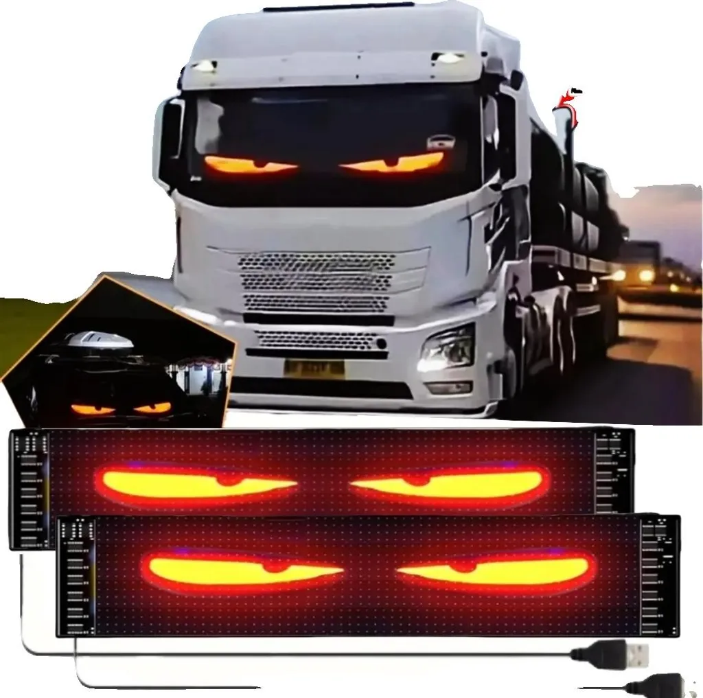 Lumière LED voiture sans fil pour éclairer partout sans percer ni câbler