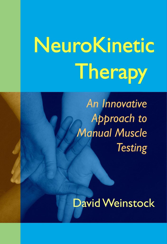 NeuroKinetic Therapy