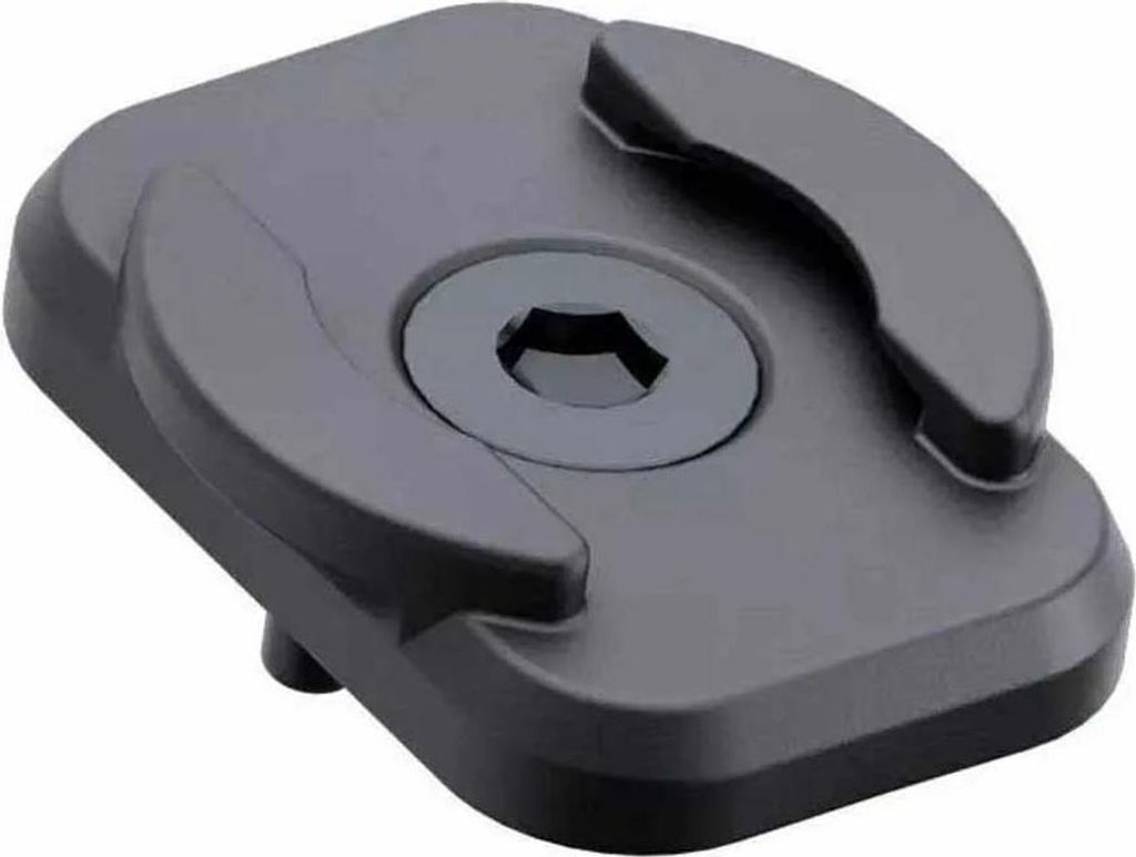 Sp Connect Telefonischer Support Für Spc+ Stem Flat Silber  Produktbild 