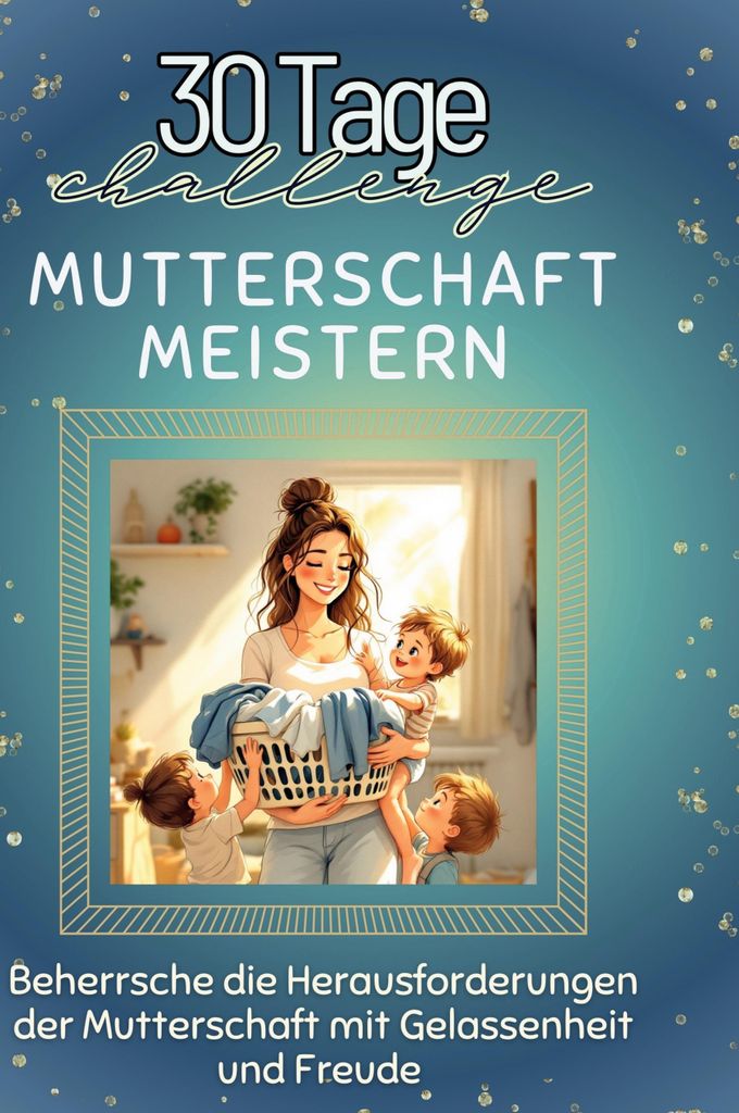 Mutterschaft meistern