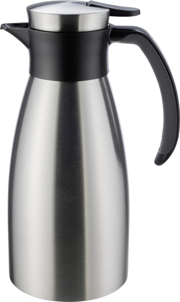 Emsa 508932 Soft Grip Isolierkanne 1 L, Produktbild 