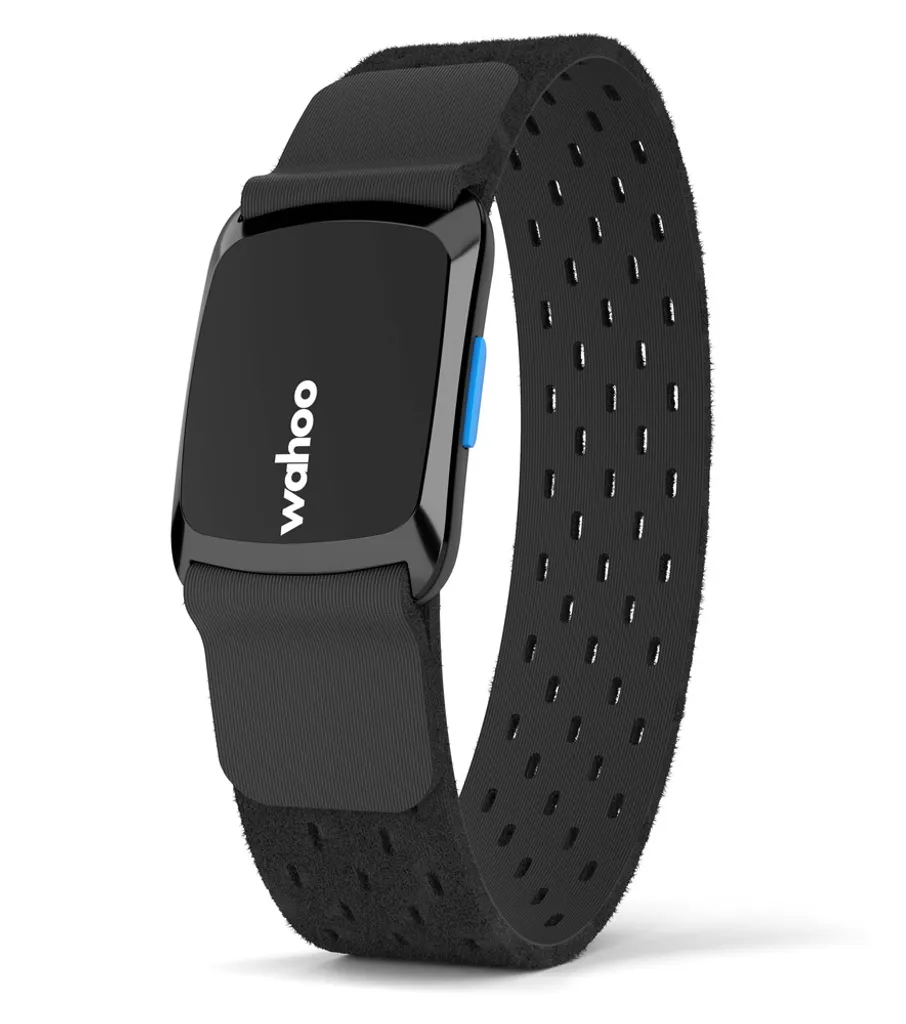 TICKR FIT Wahoo Bracelet cardio avec batterie 30h et connexion ANT+ - 4