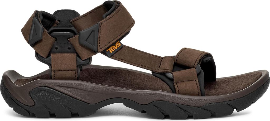 TEVA Terra Fi 5 Pelle Universale TURKISH COFFEE TURKISH Immagine del prodotto 