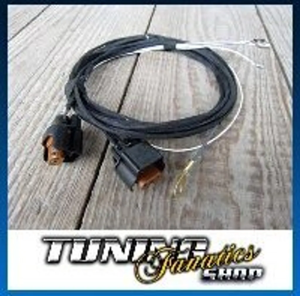Set Cavi Fendinebbia Volkswagen Passat 3C B6 Variant | Disponibile Subito