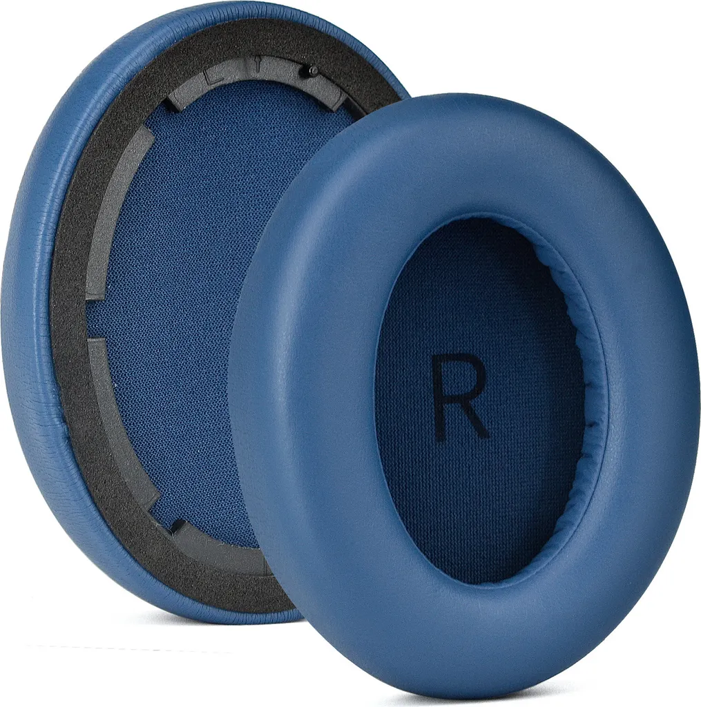Cuscinetti Blu per 1MORE SonoFlow e SonoFlow SE | Ricambio Premium INF