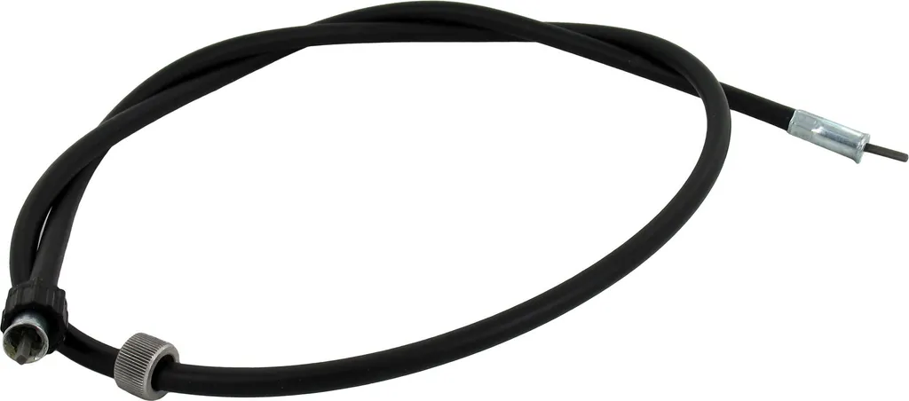 Cavo Tachimetro 810mm Simson S51 S70 Plast/Alu | Restauro Originale