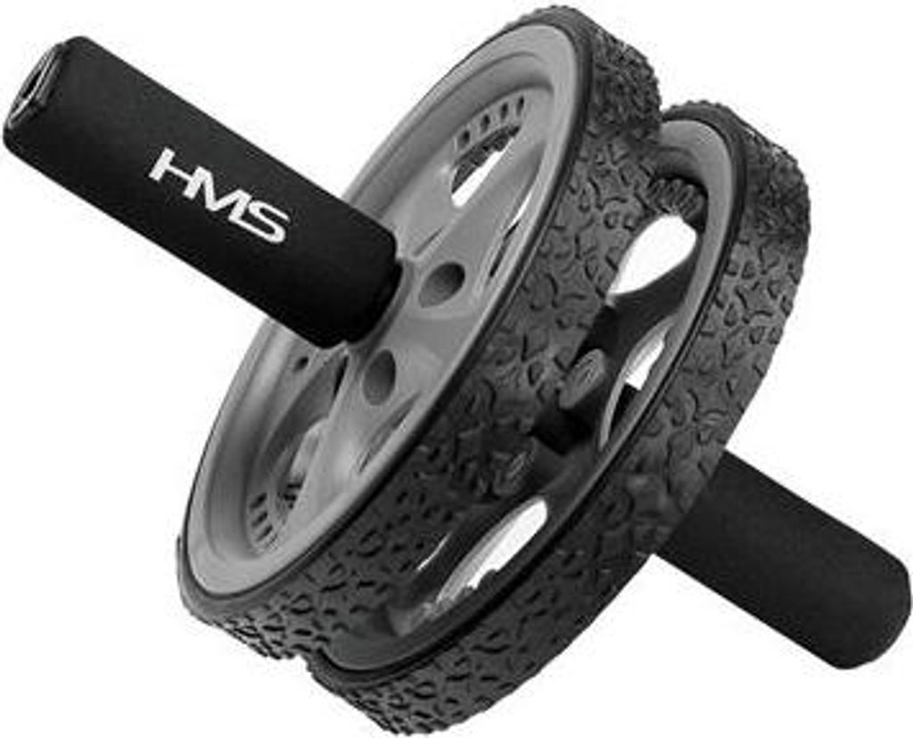Dvojité podporné koleso HMS WA03 Obrázok produktu 3