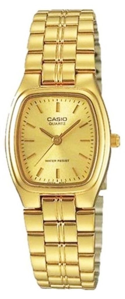 Damen Uhr Casio LTP-1169N-9ARDF