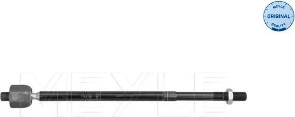 MEYLE 116 031 0037 Axialgelenk Spurstange für VW ID.3 (E11) Vorne Links Vorne Rechts